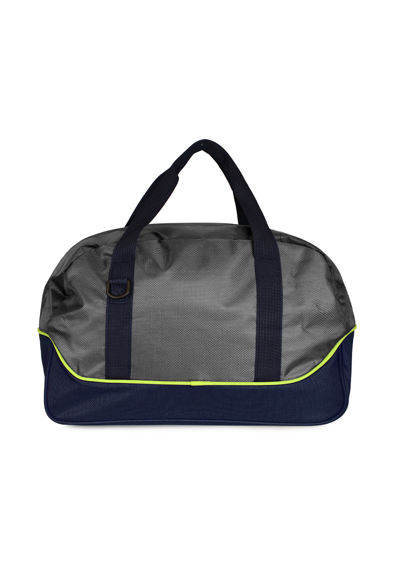 PACK NAUTICA MALETA CABINA AMSTERDAM AZUL + BOLSO MANNAR GRIS - 3