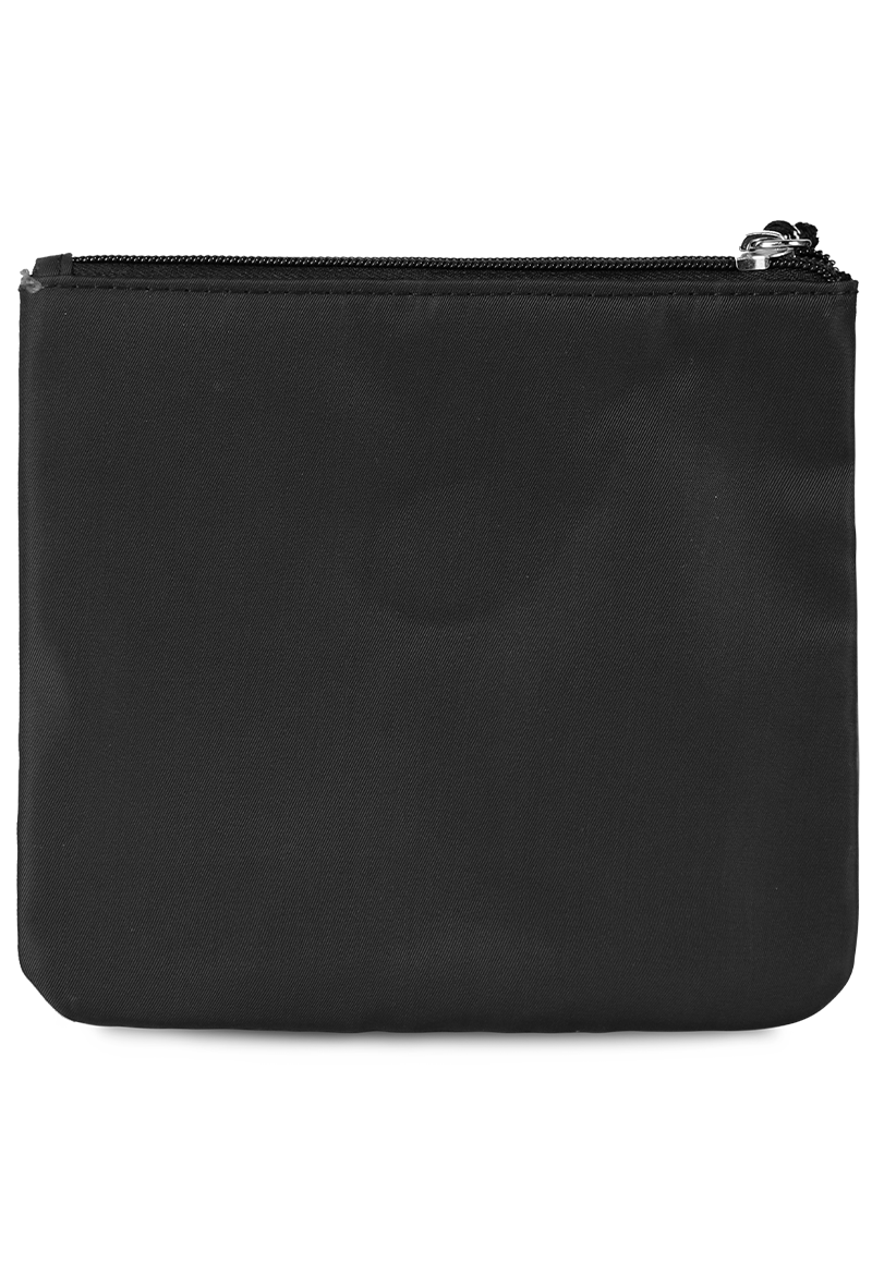 MOCHILA LIBRA NEGRA CON BOLSITO EXTRAÍBLE NAUTICA - 8