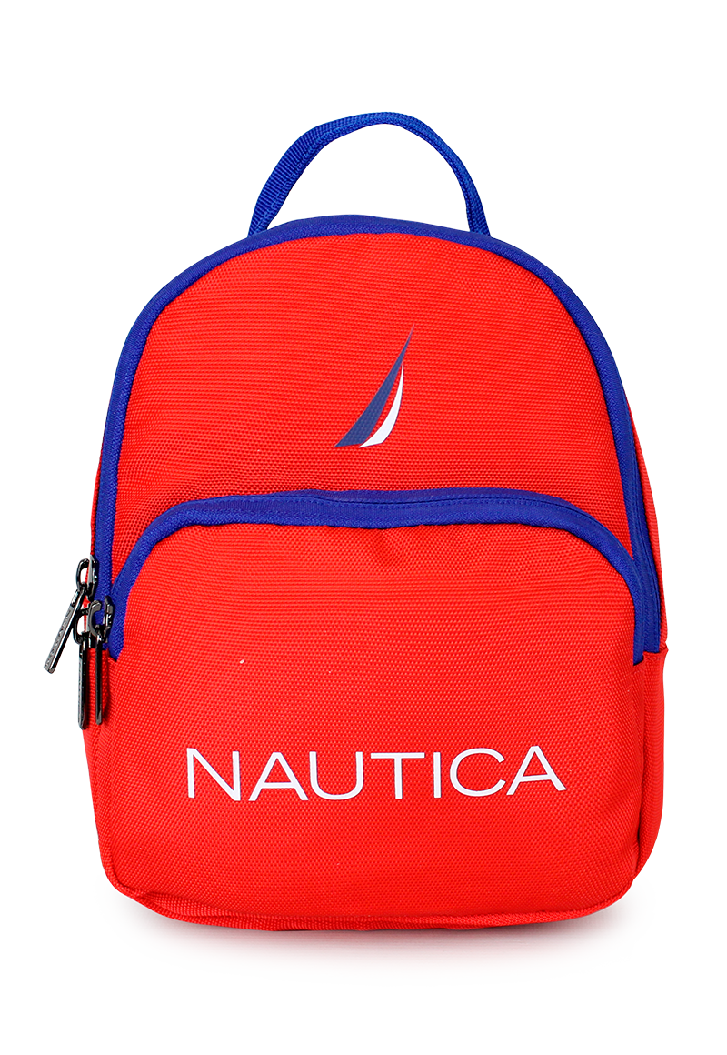 PACK NAUTICA MALETA CABINA HOPE 10KG + MOCHILA PARVUS - 2