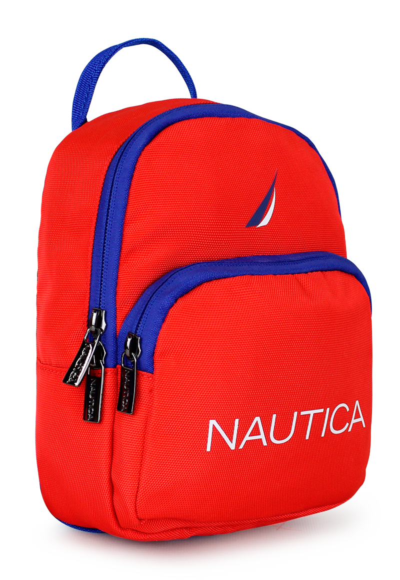 PACK NAUTICA MALETA CABINA HOPE 10KG + MOCHILA PARVUS - 3