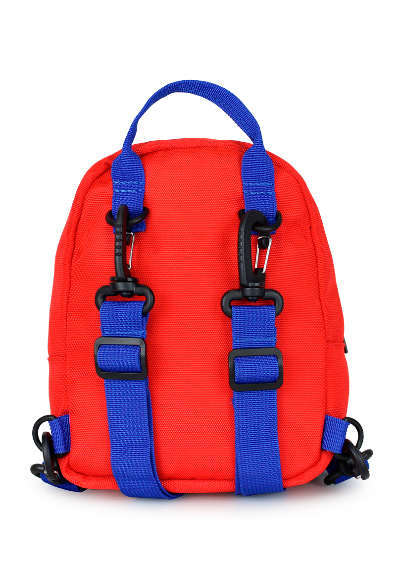 PACK NAUTICA MALETA CABINA HOPE 10KG + MOCHILA PARVUS - 4