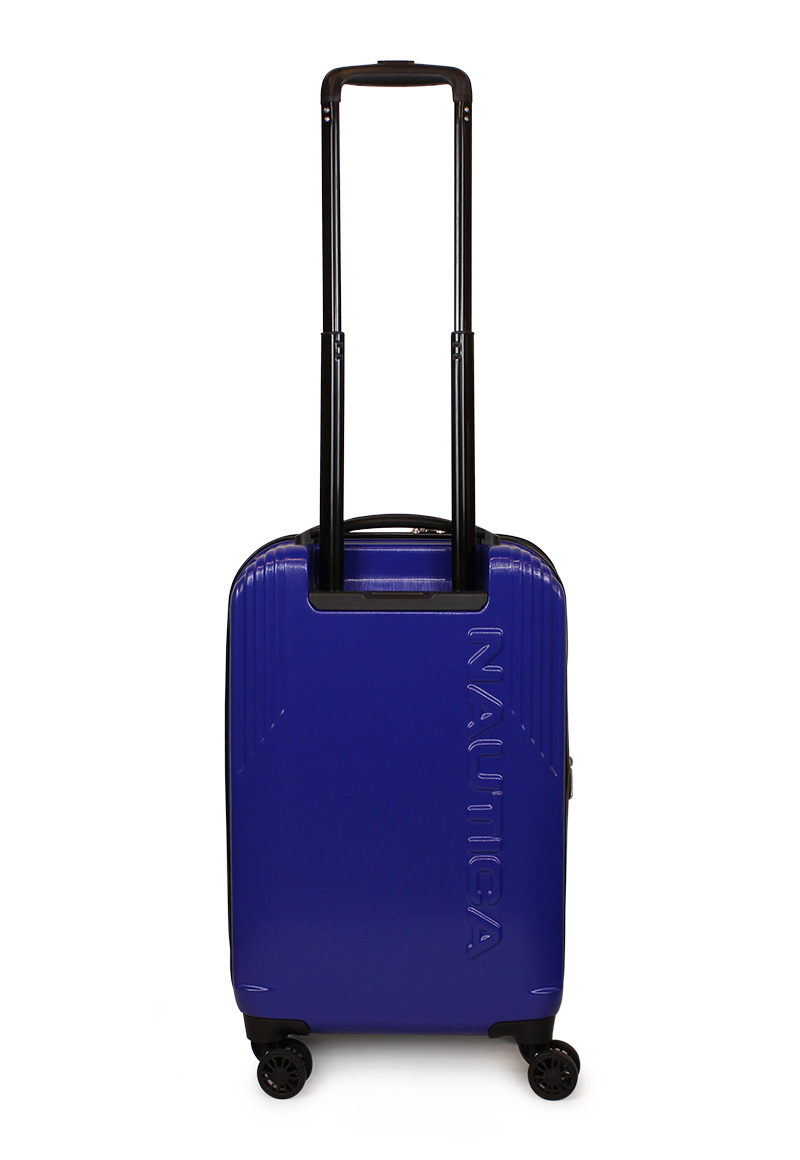 PACK NAUTICA MALETA CABINA HOPE 10KG + MOCHILA PARVUS - 6