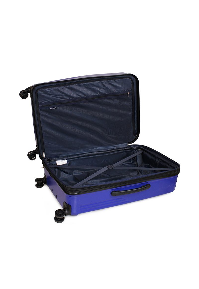 PACK NAUTICA MALETA CABINA HOPE 10KG + MOCHILA PARVUS - 8