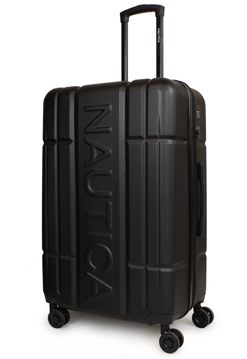 PACK MALETA GRANDE AMSTERDAM 23K NEGRA + ORGANIZADOR NAUTICA - 2