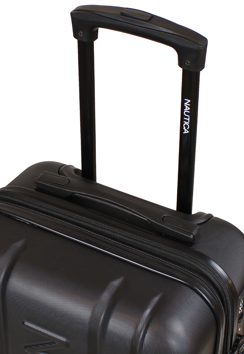 PACK MALETA GRANDE AMSTERDAM 23K NEGRA + ORGANIZADOR NAUTICA - 3