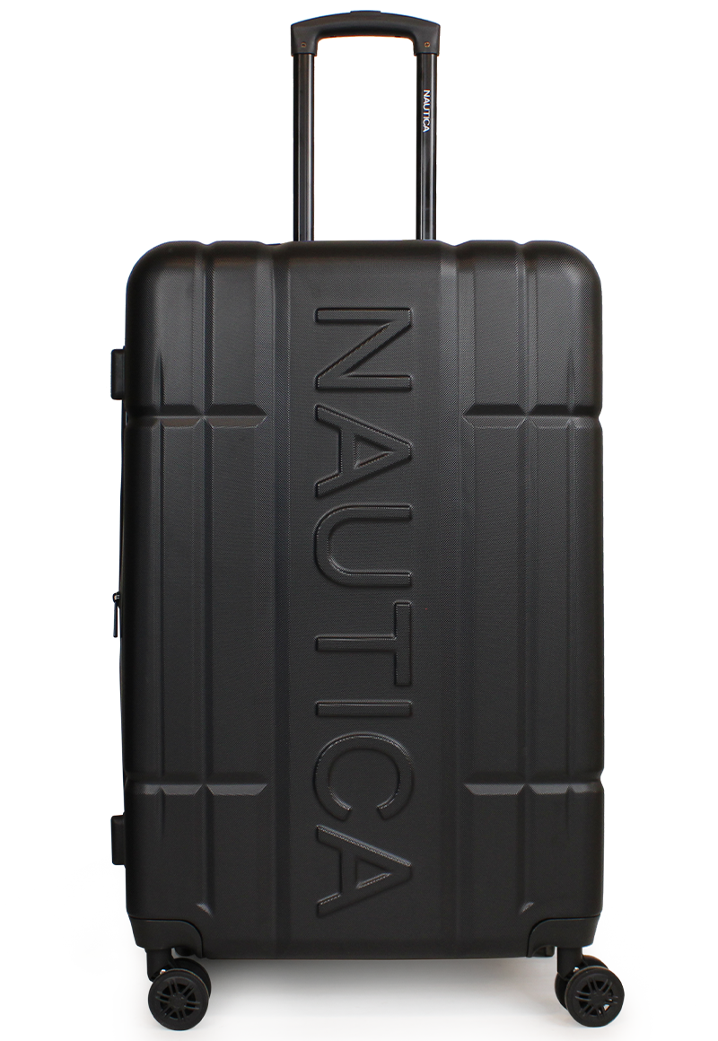 PACK MALETA GRANDE AMSTERDAM 23K NEGRA + ORGANIZADOR NAUTICA - 9