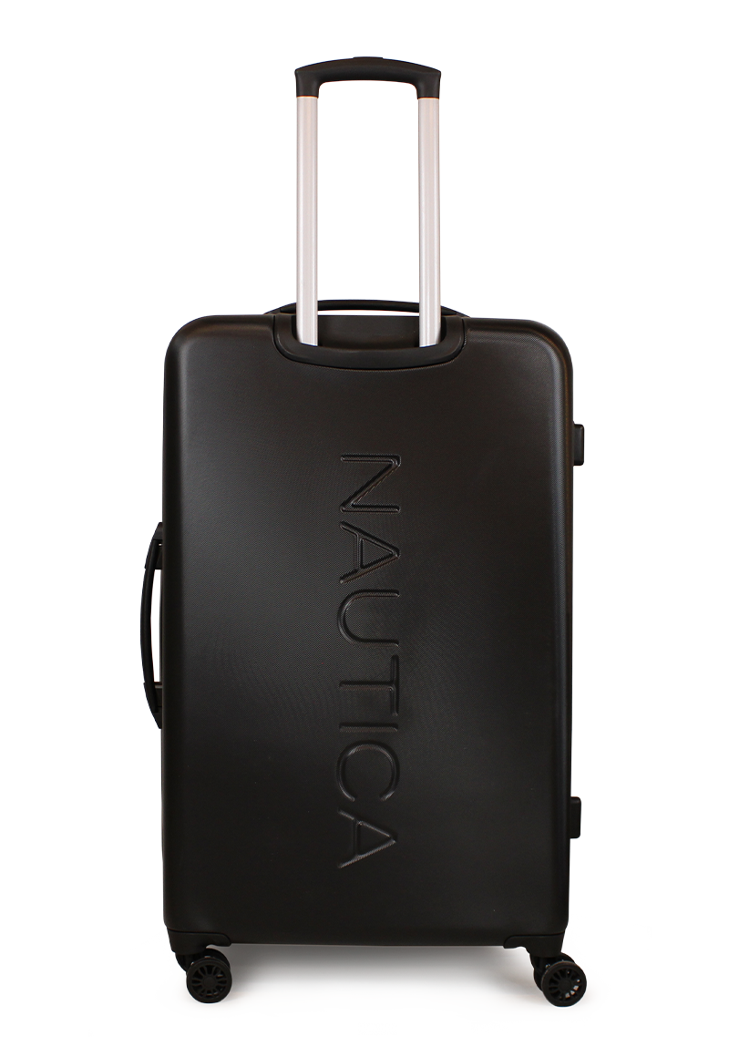 PACK MALETA GRANDE BORA 23KG ROJA + ORGANIZADOR NAUTICA - 9