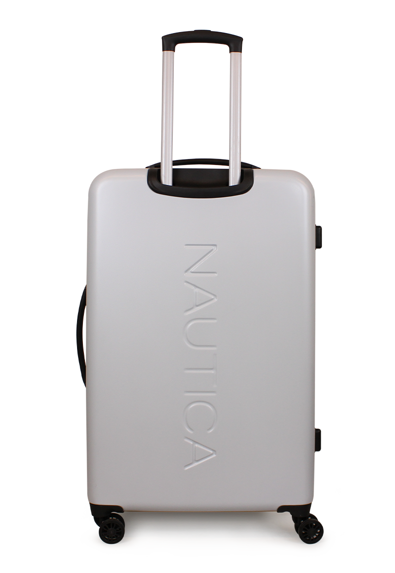 PACK MALETA GRANDE BORA 23KG AMARILLA + ORGANIZADOR NAUTICA - 9