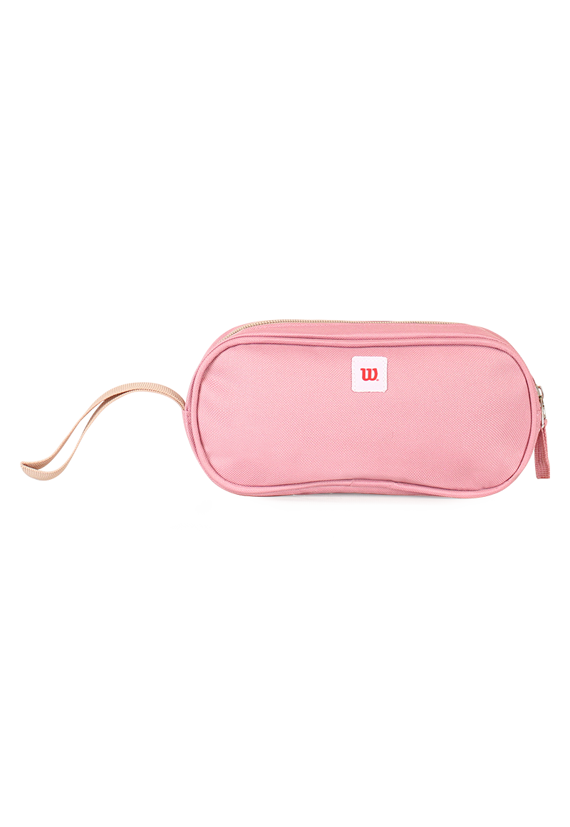 ESTUCHE WILSON CHARLOTTE ROSADO - 3