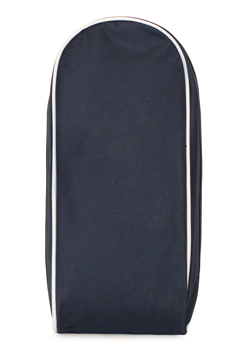 BOLSO BOTINERO PARA ZAPATOS WILSON MANCHESTER BURDEO - 4