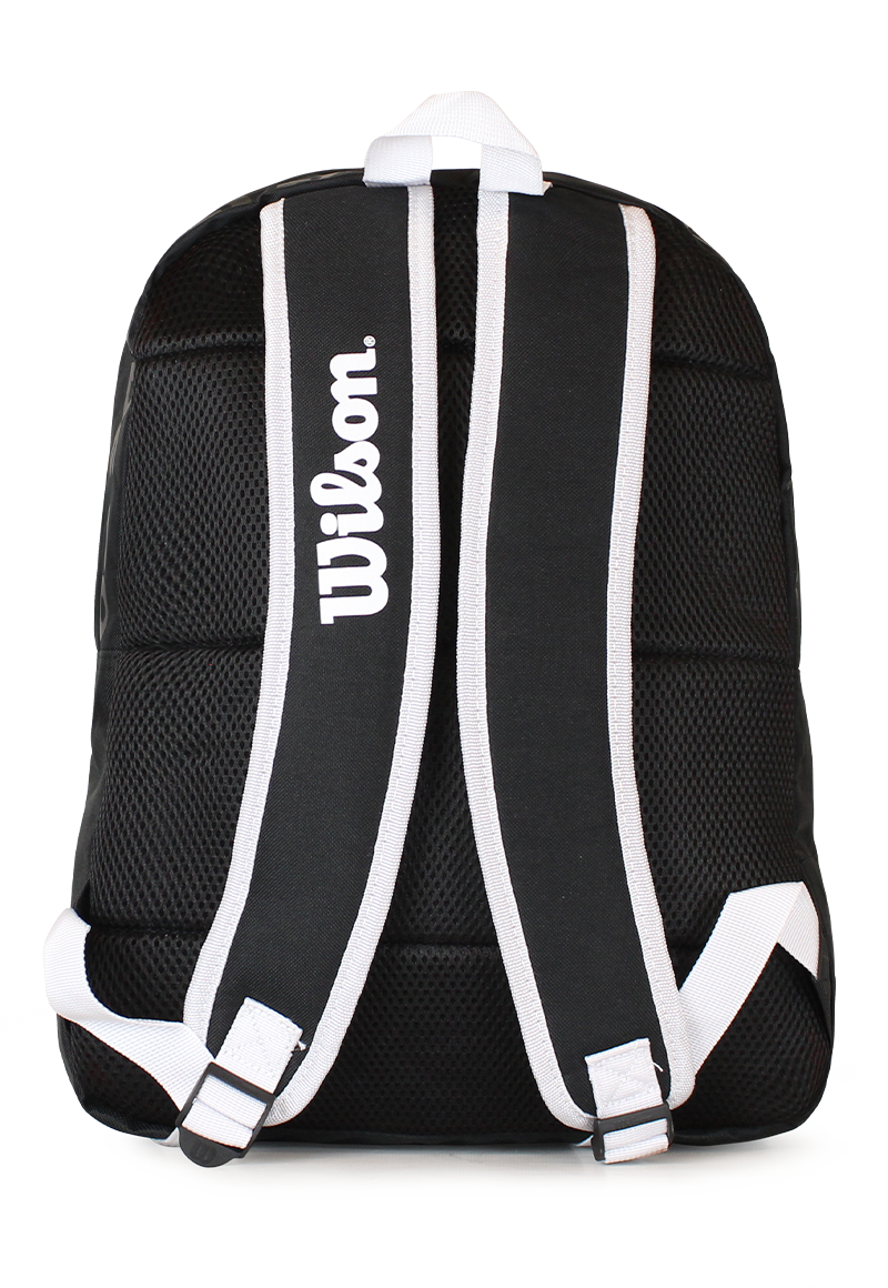 MOCHILA SAN DIEGO NEGRO WILSON - 3