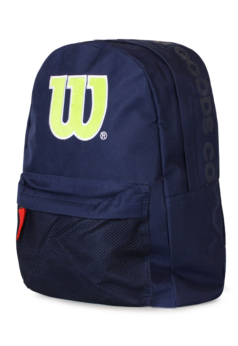 MOCHILA SAN DIEGO AZUL WILSON - 2