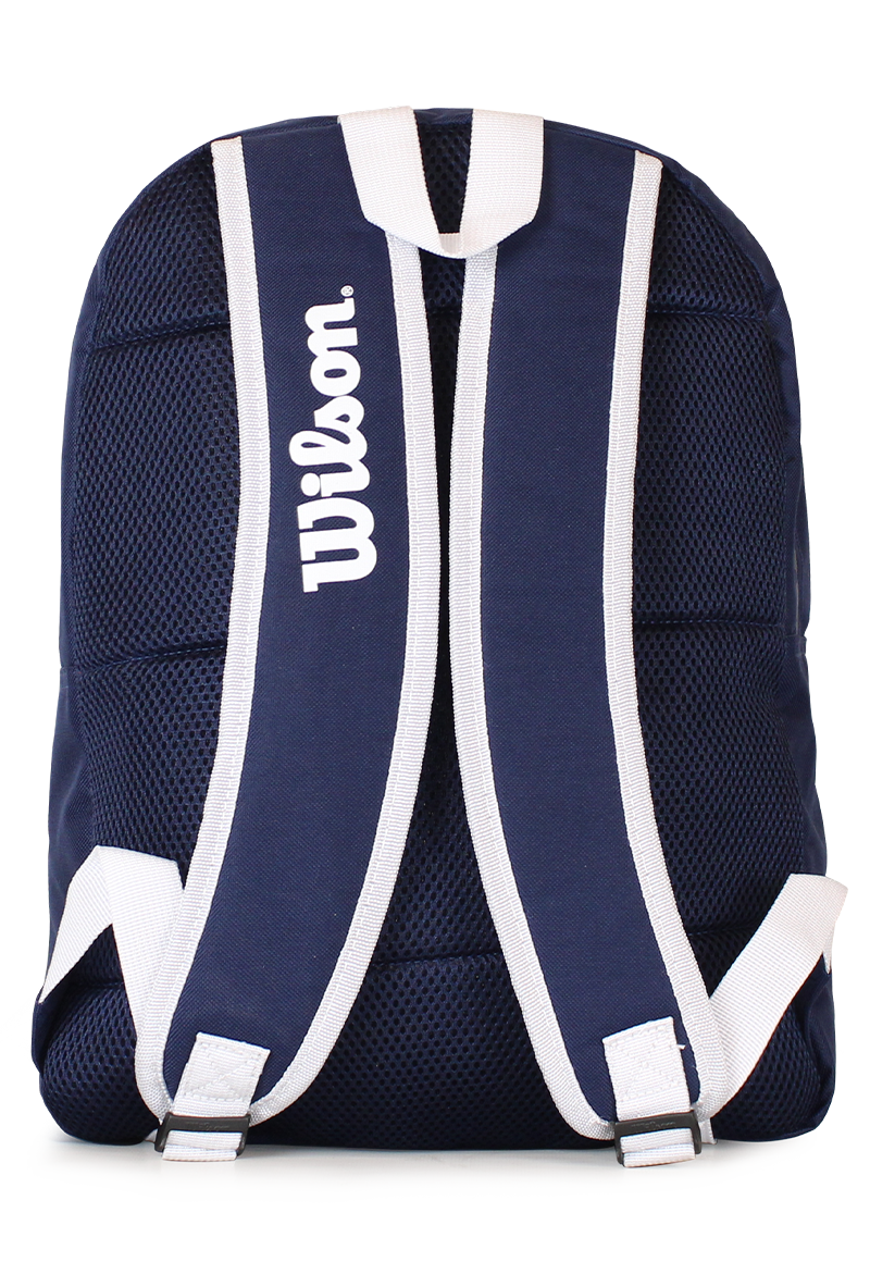 MOCHILA SAN DIEGO AZUL WILSON - 3