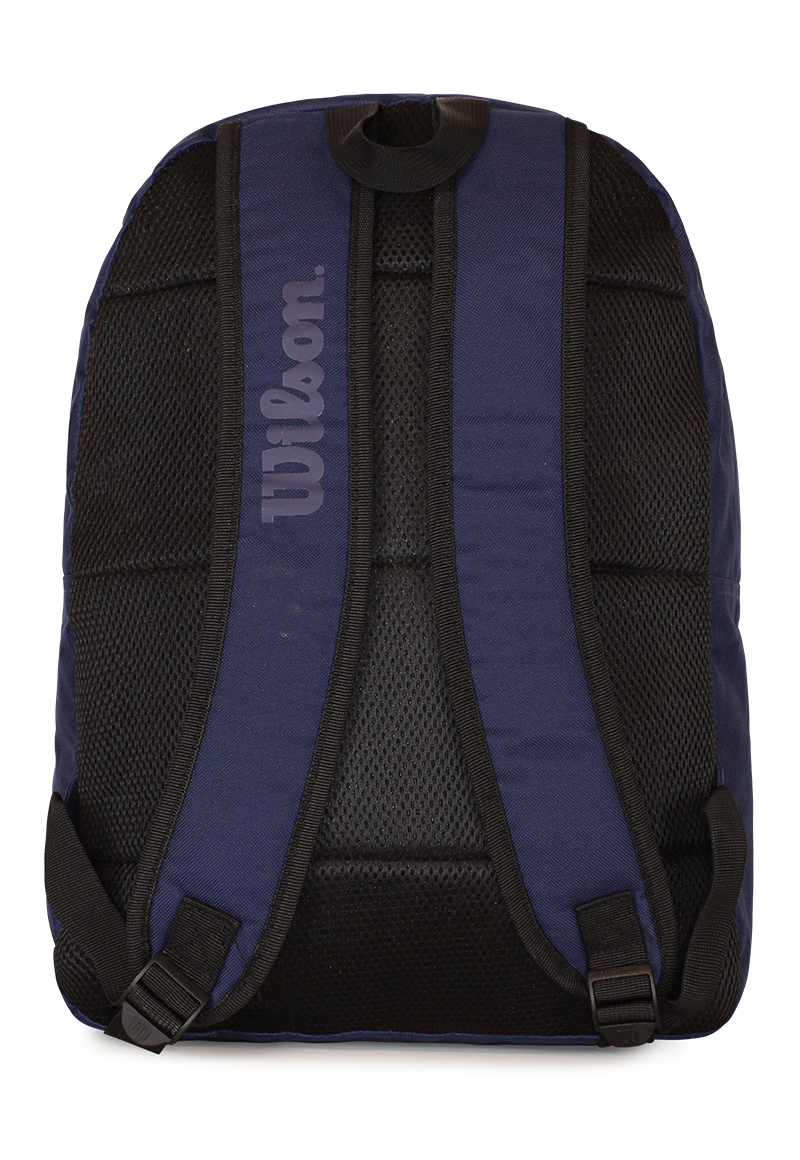 MOCHILA KANSAS AZUL WILSON - 3