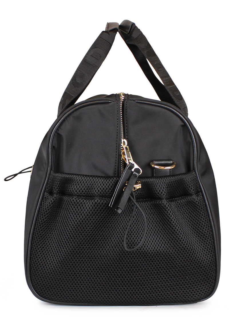 PACK DKNY BOLSO + MOCHILA MIDNIGHT DONNA KARAN - 3