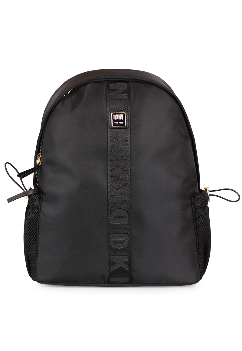 PACK DKNY BOLSO + MOCHILA MIDNIGHT DONNA KARAN - 6