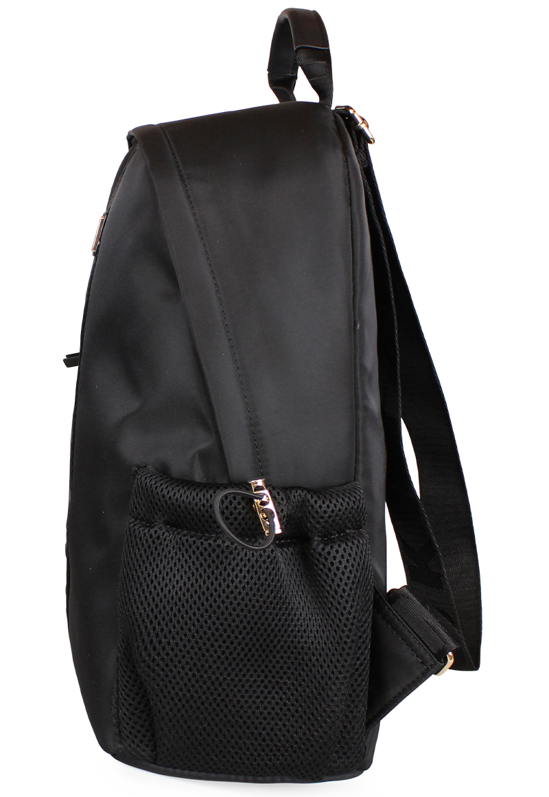 PACK DKNY BOLSO + MOCHILA MIDNIGHT DONNA KARAN - 7