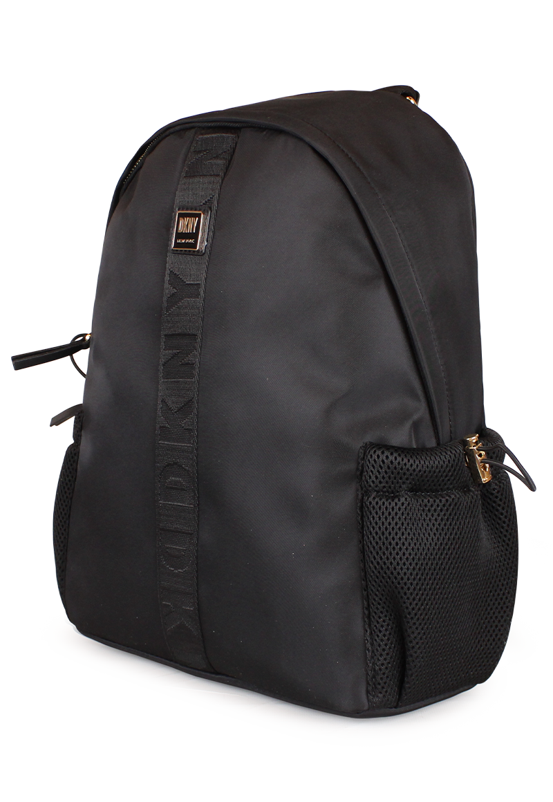 PACK DKNY BOLSO + MOCHILA MIDNIGHT DONNA KARAN - 8