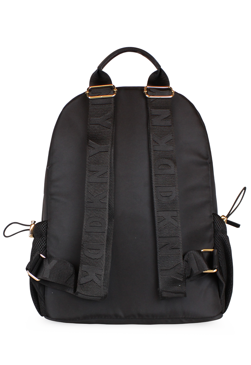 PACK DKNY BOLSO + MOCHILA MIDNIGHT DONNA KARAN - 9