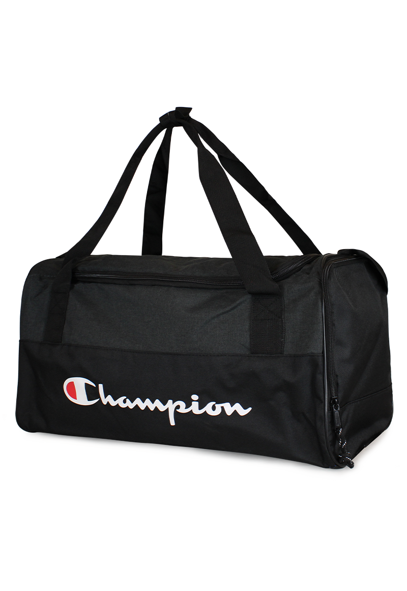 BOLSO CHAMPION TORONTO BLACK 28L - 2