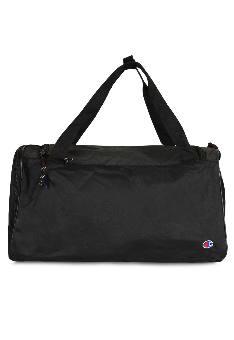 BOLSO CHAMPION TORONTO BLACK 28L - 4