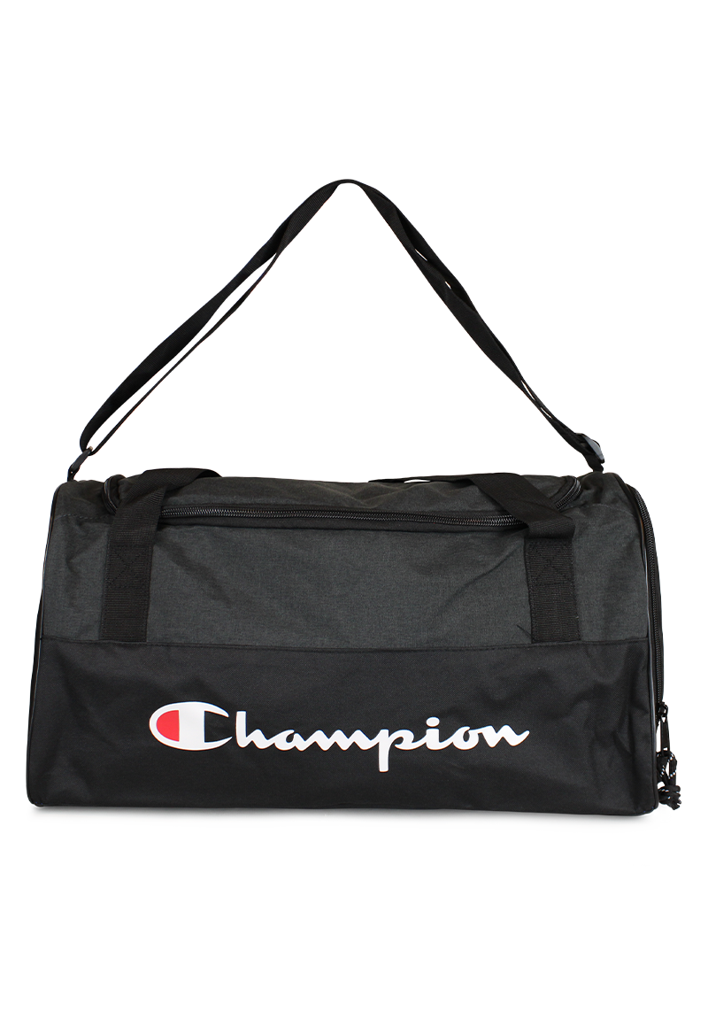 BOLSO CHAMPION TORONTO BLACK 28L - 5