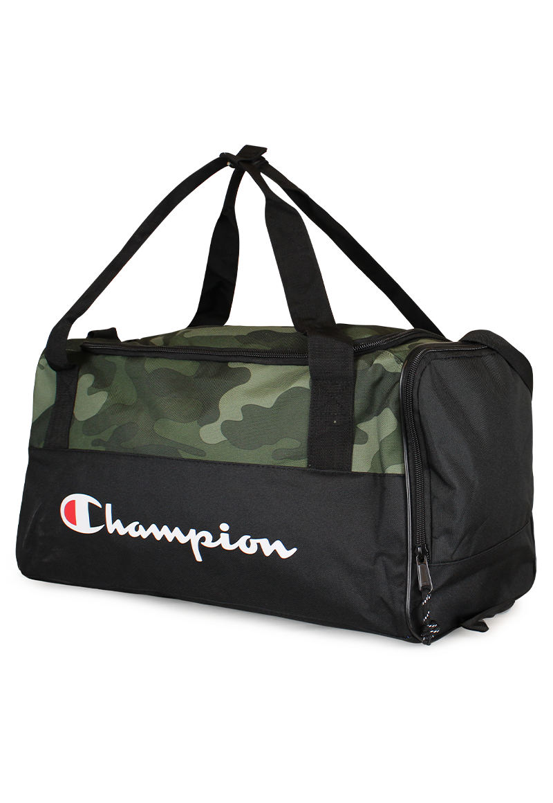 BOLSO CHAMPION TORONTO VERDE MILITAR 28L - 2