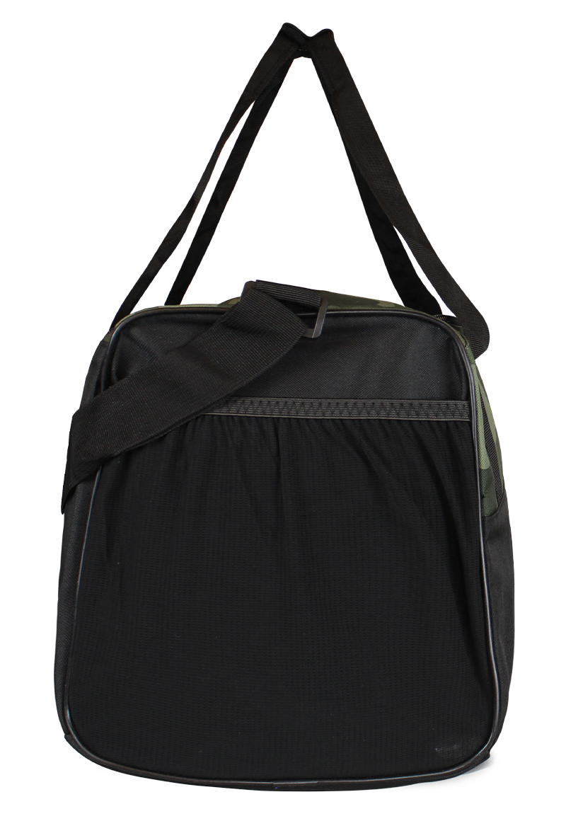 BOLSO CHAMPION TORONTO VERDE MILITAR 28L - 3
