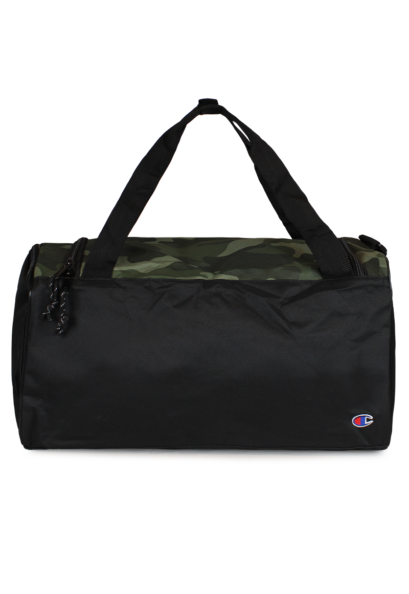 BOLSO CHAMPION TORONTO VERDE MILITAR 28L - 4