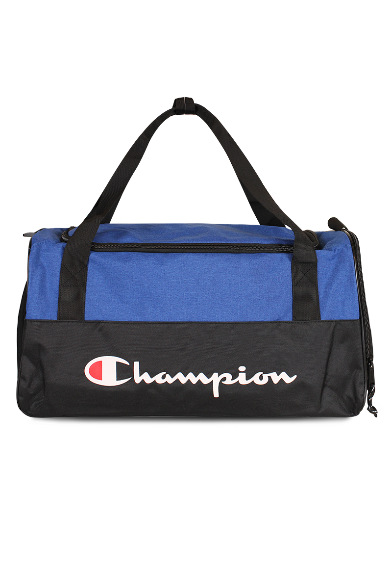 BOLSO CHAMPION TORONTO AZUL 28L - 1