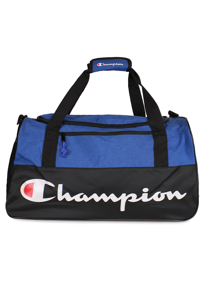 BOLSO ATLANTA AZUL CHAMPION - 1