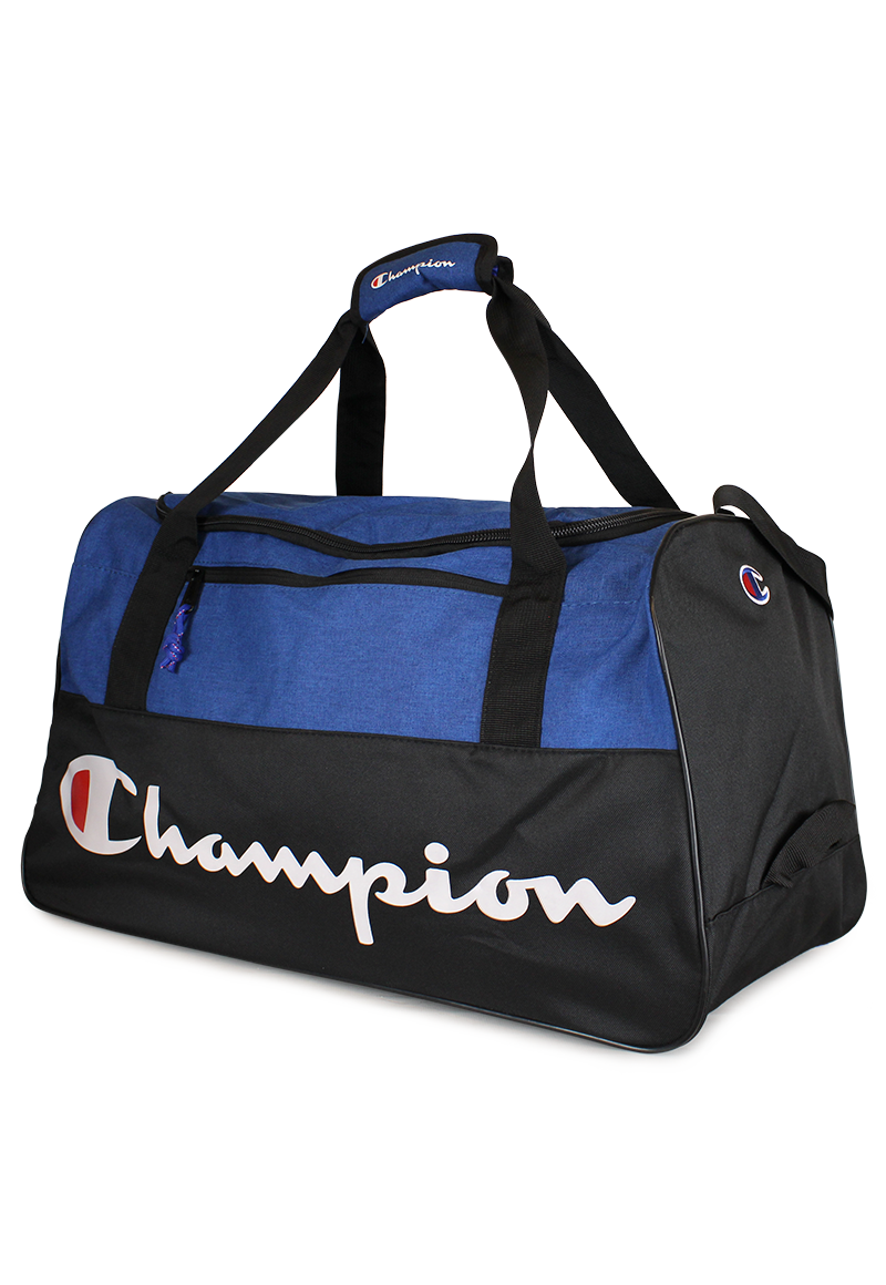 BOLSO ATLANTA AZUL CHAMPION - 2