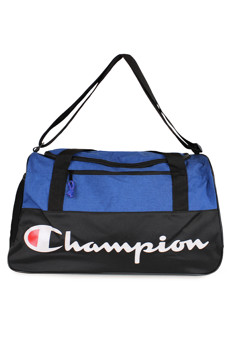 BOLSO ATLANTA AZUL CHAMPION - 3