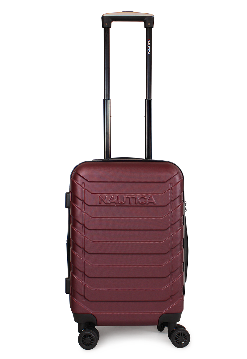 MALETA S DE CABINA 10KG SOHO BURDEO NAUTICA - 1