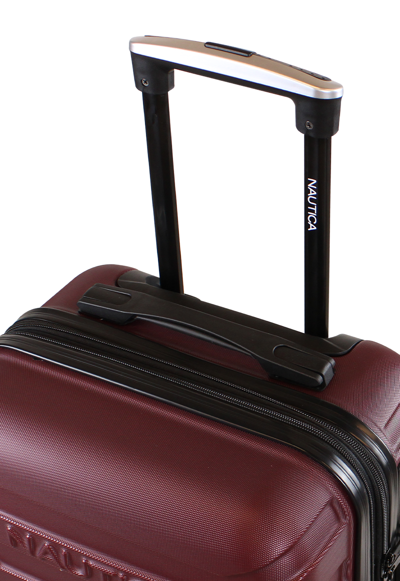 MALETA S DE CABINA 10KG SOHO BURDEO NAUTICA - 3