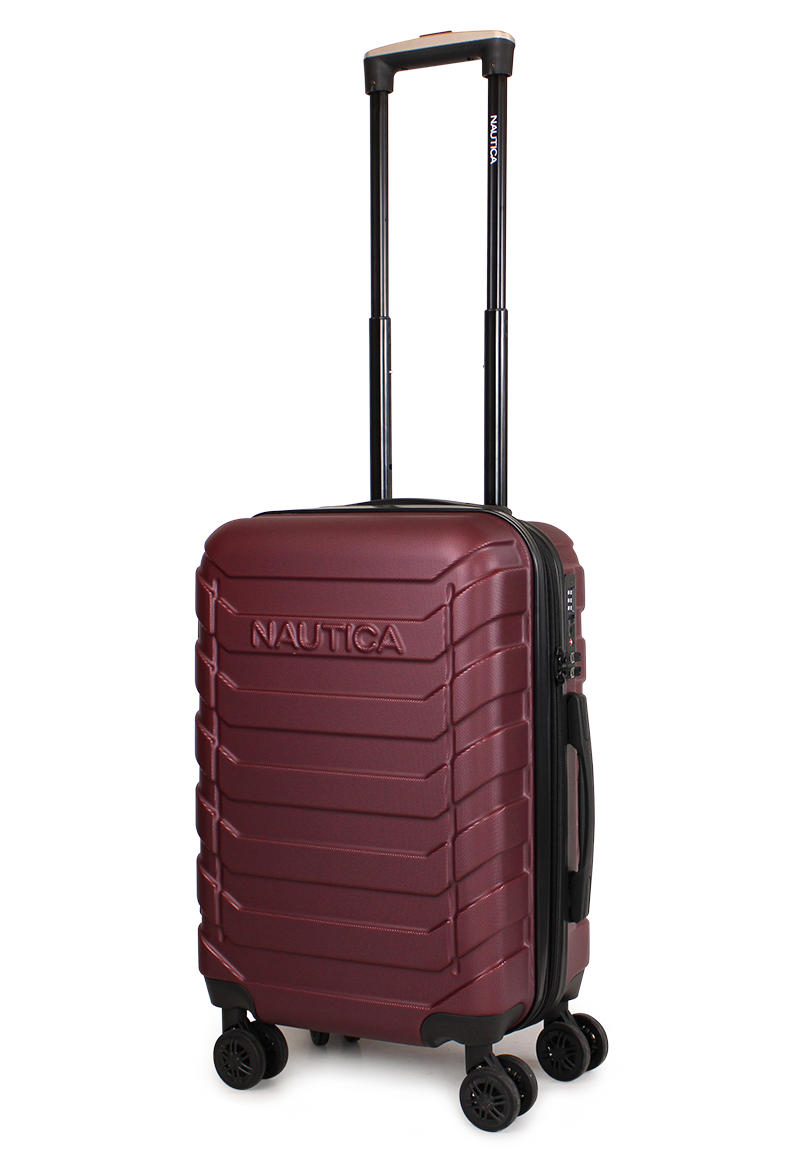 MALETA S DE CABINA 10KG SOHO BURDEO NAUTICA - 7
