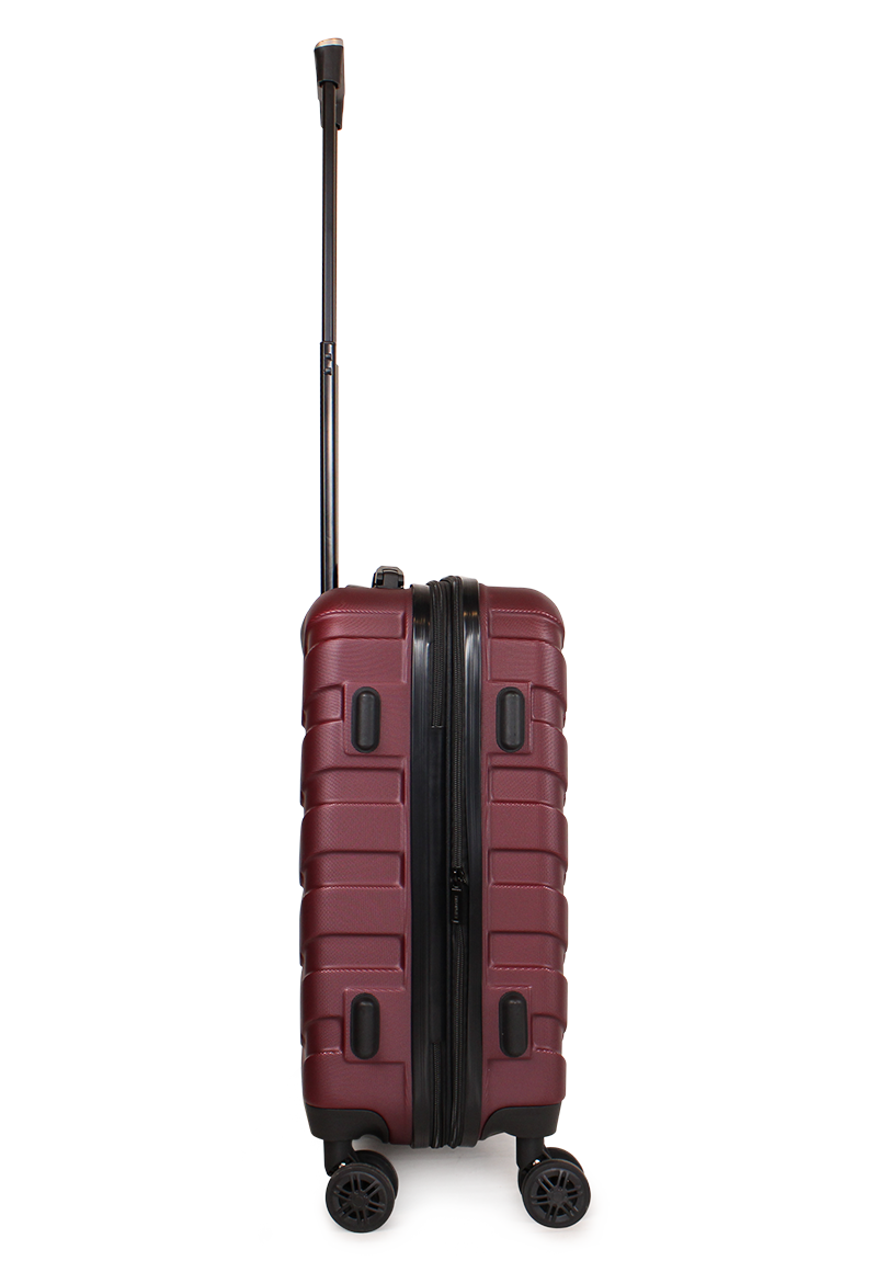 MALETA S DE CABINA 10KG SOHO BURDEO NAUTICA - 9