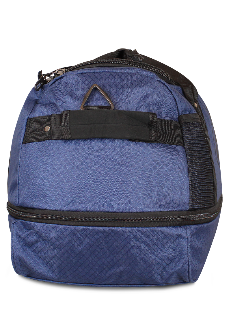 BOLSO TIPO MOCHILA CON RUEDAS GOLIAT AZUL F LA MALETA DE CHILE - 7