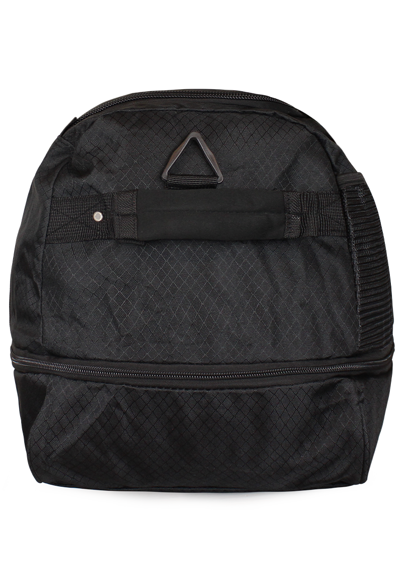 BOLSO TIPO MOCHILA CON RUEDAS GOLIAT NEGRO F LA MALETA DE CHILE - 7
