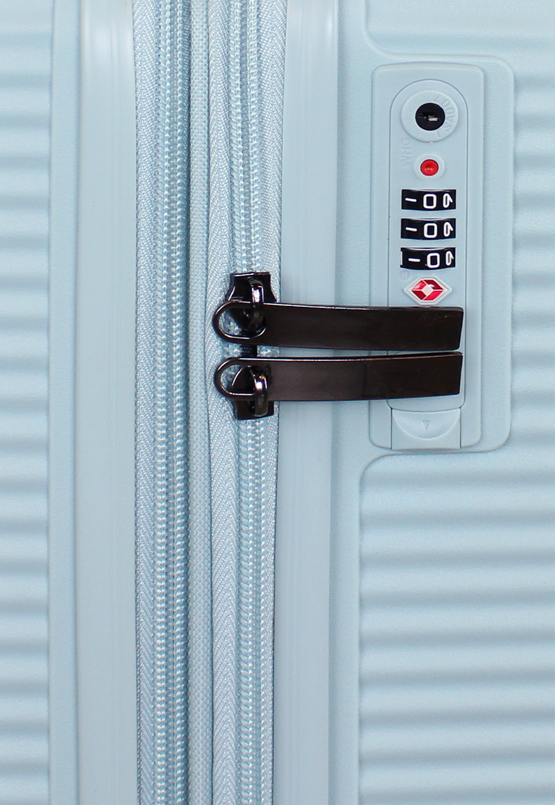 MALETA GRANDE L DE 23KG LOVERS CELES F LA MALETA DE CHILE - 4