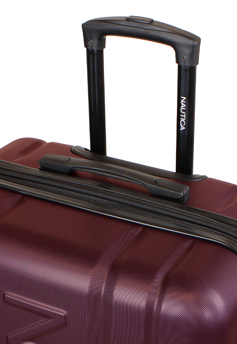 MALETA CABINA AMSTERDAM S 10KG BURDEO NAUTICA - 3