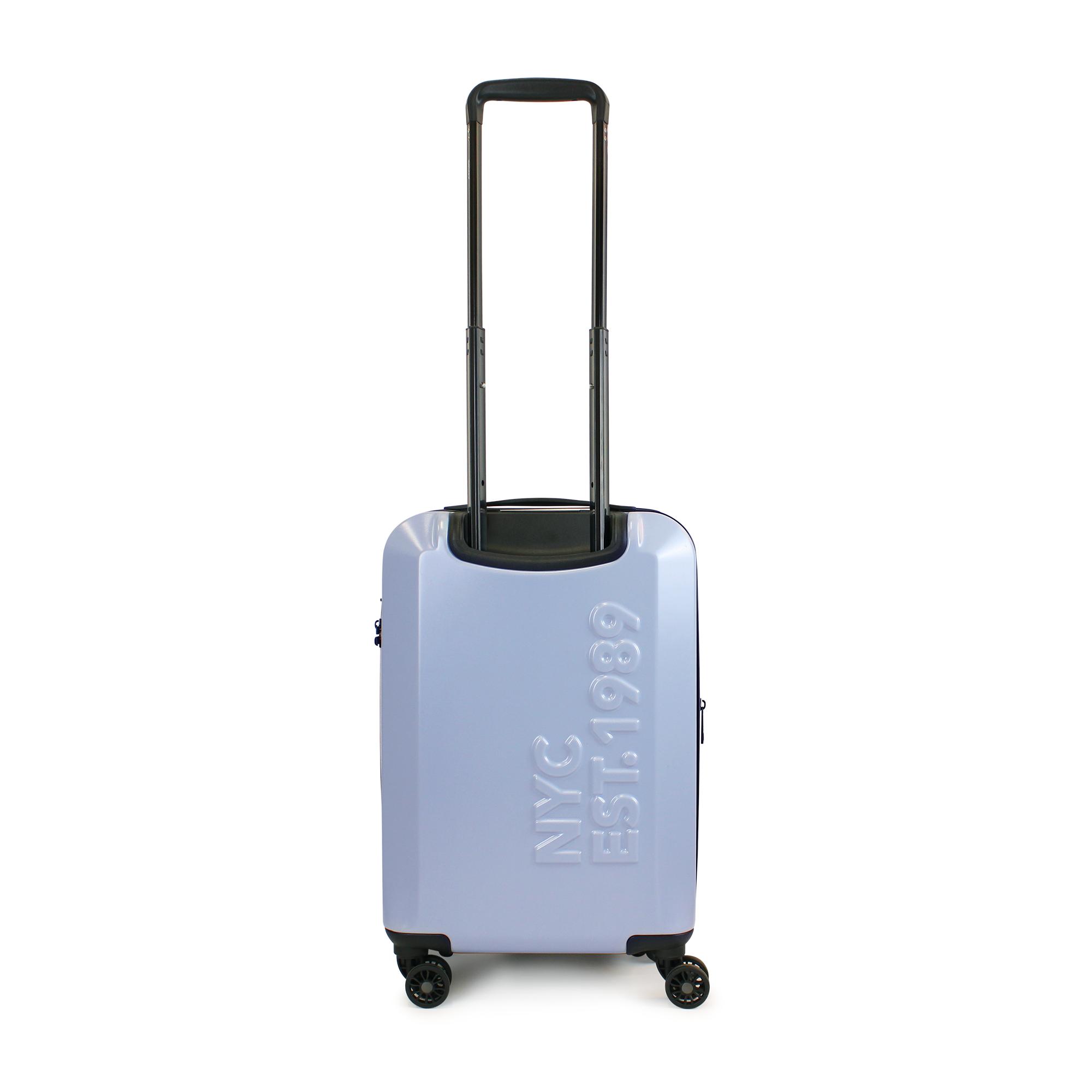 MALETA DONNA KARAN S DE CABINA LUMINA 10KG CELESTE DKNY - 4