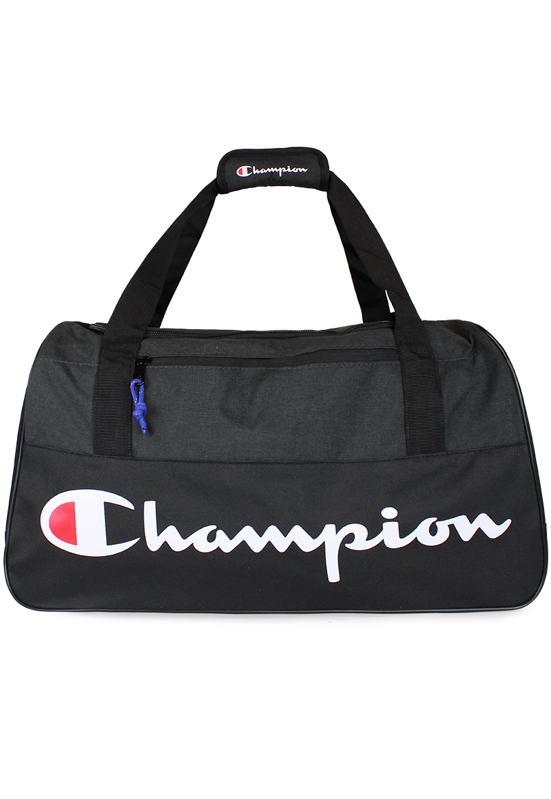 BOLSO ATLANTA NEGRO CHAMPION - 1