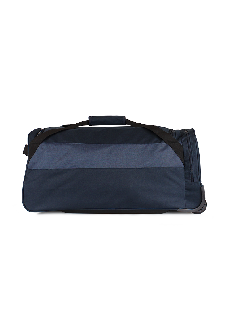 BOLSO DE VIAJE CON RUEDAS KROSS M 89 LTS AZUL F LA MALETA DE CHILE - 6