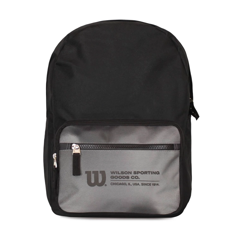 PACK WILSON MOCHILA PORTLAND + BOLSO BOTINERO MANCHESTER - 2