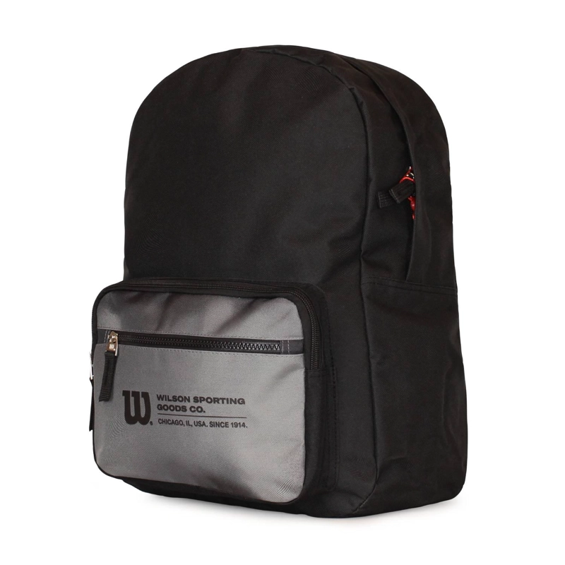 PACK WILSON MOCHILA PORTLAND + BOLSO BOTINERO MANCHESTER - 3