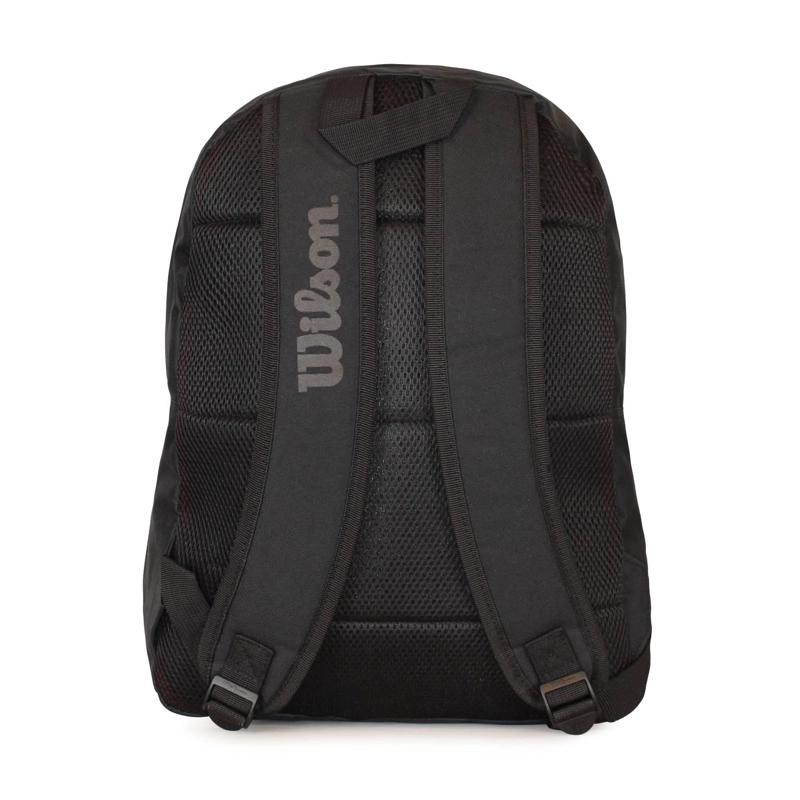 PACK WILSON MOCHILA PORTLAND + BOLSO BOTINERO MANCHESTER - 4