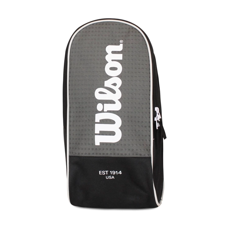 PACK WILSON MOCHILA PORTLAND + BOLSO BOTINERO MANCHESTER - 5