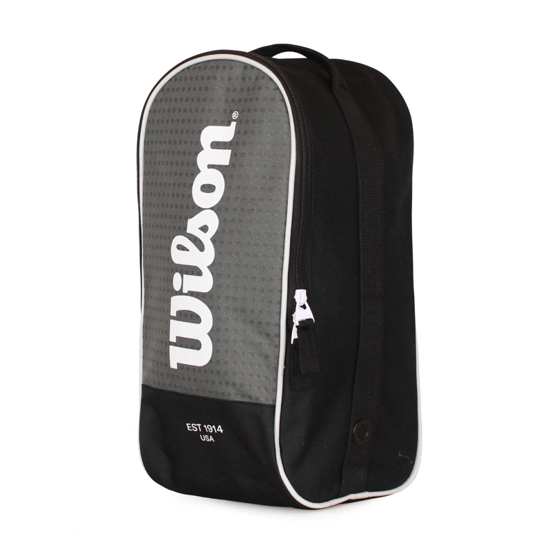 PACK WILSON MOCHILA PORTLAND + BOLSO BOTINERO MANCHESTER - 6