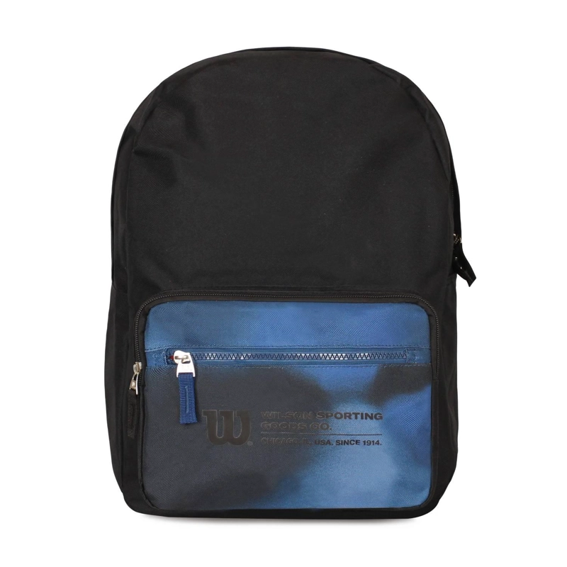 PACK WILSON 2 MOCHILAS PORTLAND VERDE Y AZUL - 5